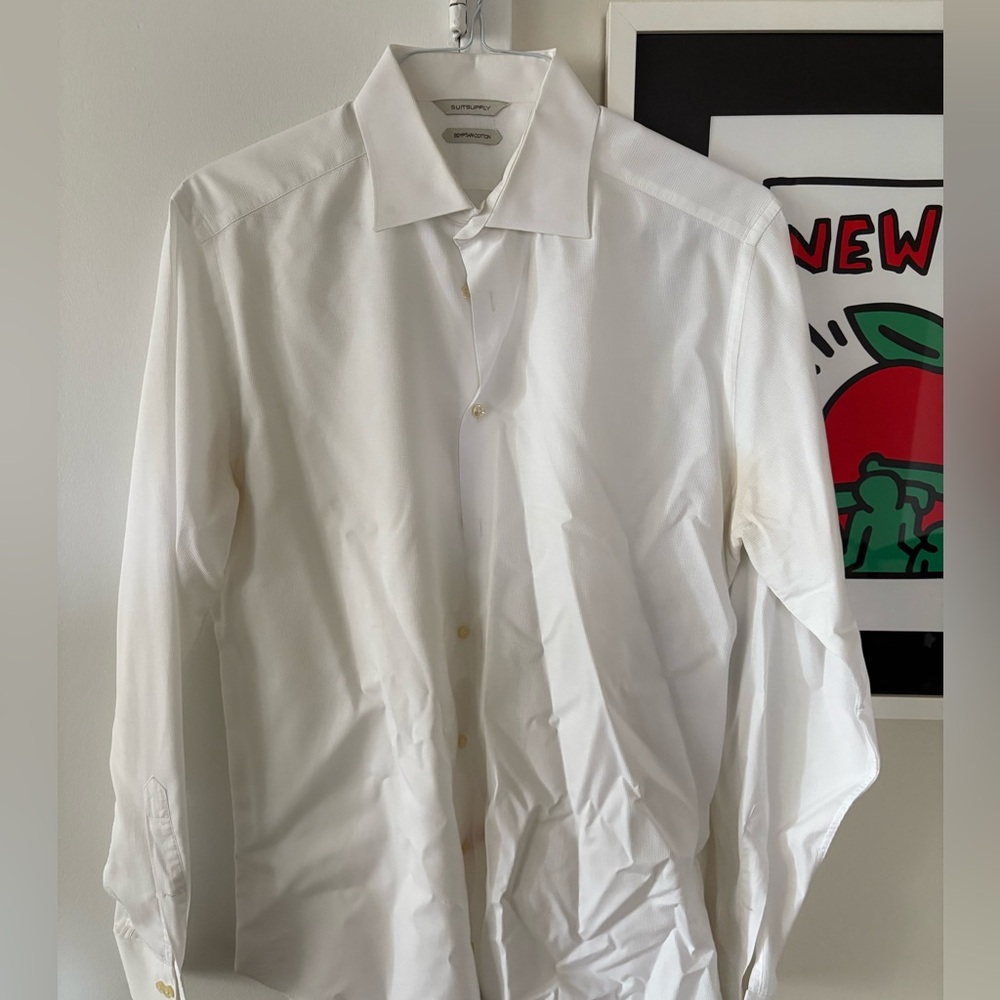 Suitsupply - Shirt Bundle